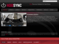 hddsync.com