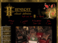 hembreeclassic.com