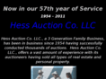 hessauctionco.com