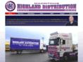 highlandhaulage.co.uk