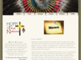 hopeforthefirstnations.com