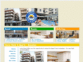 hoteldeniz.com
