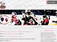 houstonrollerderby.com