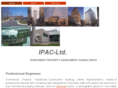 ipac-ltd.com