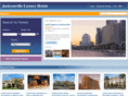 jacksonvilleluxuryhotels.com