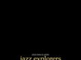 jazzexplorers.com