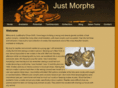 justmorphs.com