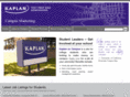 kaplanoncampus.com