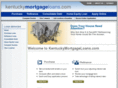 kentuckymortgageloans.com
