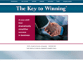 keytowinning.com