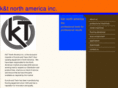 ktnorthamerica.com