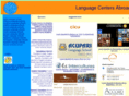 languagecentersabroad.com