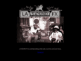 lasoundfx.com