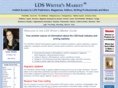 ldswritersmarket.com