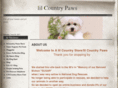 lilcountrypaws.com