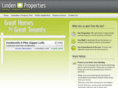 lindenproperties.com