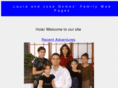 ljgomezfamily.com