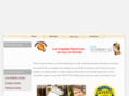 losangeleselectrician.net