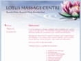 lotusmrc.com