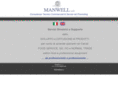 manwell.net