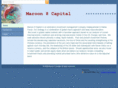 maroon8capital.com
