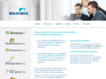 maximiz.com