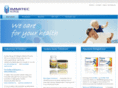 medical-pharma.no