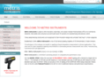 metrisinst.com