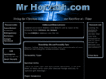 mrhorvath.com