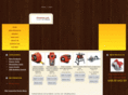 mycarpentertools.com