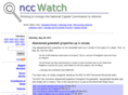 nccwatch.org