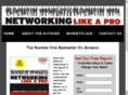 networkinglikeapro.com