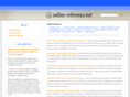 online-reference.net