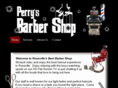 perrysbarbershop.com
