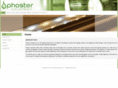 phosterindustries.com