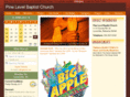 pinelevelbc.com