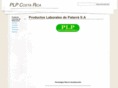 plp-cr.com