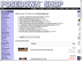 posedown-shop.com