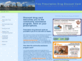 prescription-drug-discount-card.com