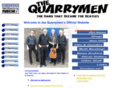 quarrymen.co.uk