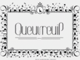 queuvreuil.com