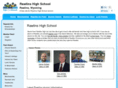 rawlinshighschool.com