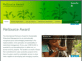 resourceaward.com
