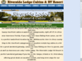 riversidelodgeresort.com
