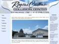 rogerscustomscollisioncenter.com