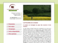 roulottes-livradois.com