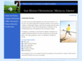 sanmateoorthopedics.com