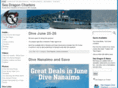 seadragoncharters.com