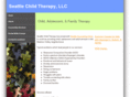 seattlechildtherapy.com