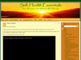 self-healthenergetics.com